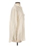 Equipment Ivory Long Sleeve Button-Down Shirt Size S - photo 4