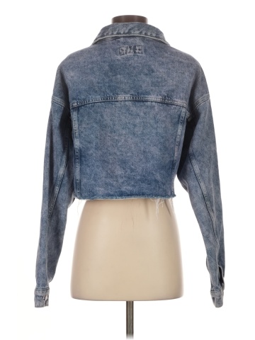 Forever 21 Denim Jacket (view 2)