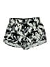 Avia Print Silver Shorts Size XL - photo 1