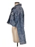 Forever 21 100% Cotton Blue Denim Jacket Size XS - photo 5