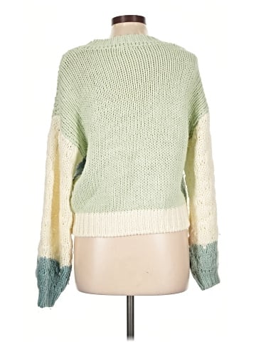 Blu Pepper Pullover Sweater (view 2)