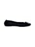 Tory Burch Black Flats Size 9 1/2 - photo 1