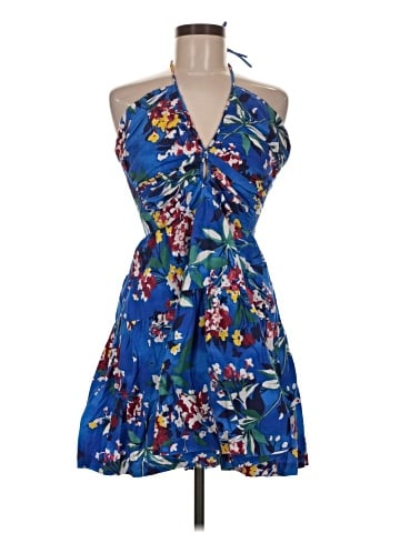 By Anthropologie Cocktail Dress (view 1)