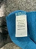 Cuddl Duds Blue Cardigan Size L - photo 8