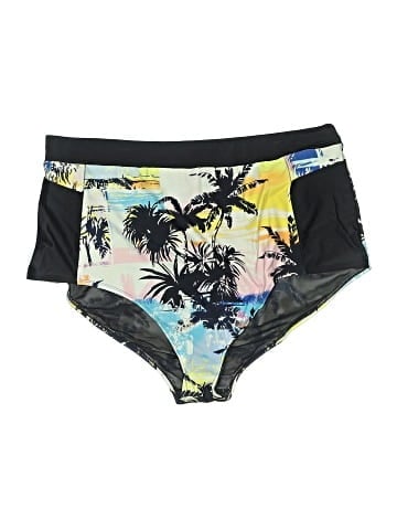 Torrid Swimsuit Bottoms (view 1)