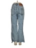 BDG Hearts Blue Jeans Size 25 waist - photo 2