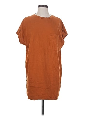 Zara Collection Casual Dress (view 1)
