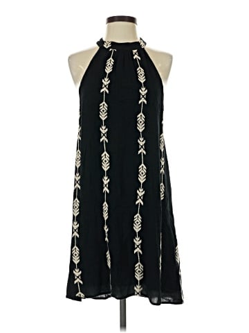 The Impeccable Pig Cocktail Dress (view 1)