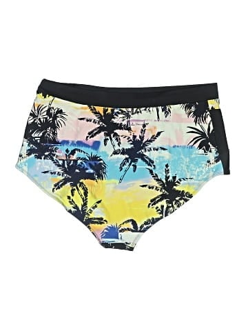 Torrid Swimsuit Bottoms (view 2)