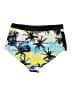 Torrid Black Swimsuit Bottoms Size 2X Plus (2) - photo 2