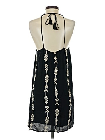 The Impeccable Pig Cocktail Dress (view 2)