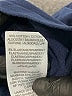 Edikted Blue Sleeveless Top Size M - photo 8