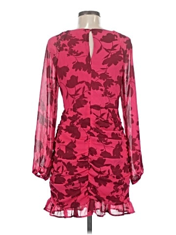 Lush Cocktail Dress (view 2)
