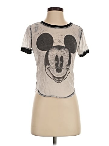 Disney Short Sleeve T-Shirt (view 1)