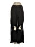 We the Free 100% Cotton Black Jeans Size 27 waist - photo 1