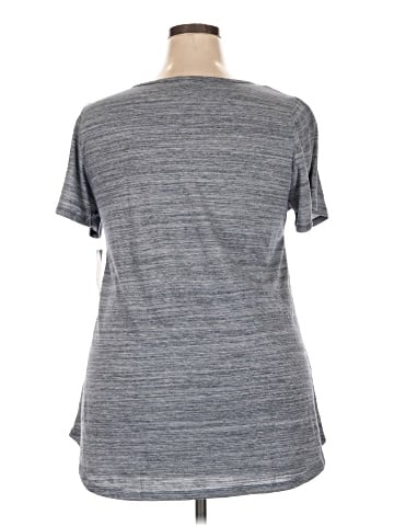 Lularoe Short Sleeve T-Shirt (view 2)