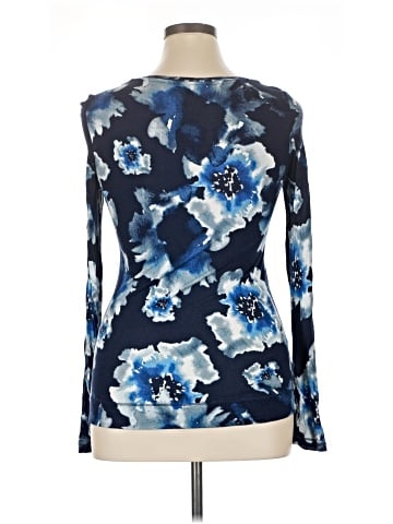 Simply Vera Vera Wang Long Sleeve T-Shirt (view 2)