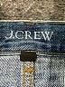 J.Crew 100% Cotton Blue Jeans Size 27 waist - photo 7
