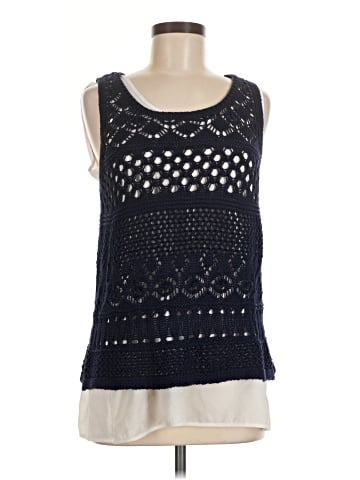 New York & Company Sweater Vest (view 1)