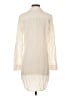 Equipment Ivory Long Sleeve Button-Down Shirt Size S - photo 2
