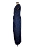 JS Collections Blue Casual Dress Size 8 - photo 5