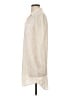 Equipment Ivory Long Sleeve Button-Down Shirt Size S - photo 5