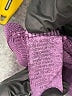 Athleta Purple Turtleneck Sweater Size XS - photo 8