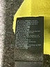 The North Face 100% Polyester Yellow Sweatshirt Size M - photo 8