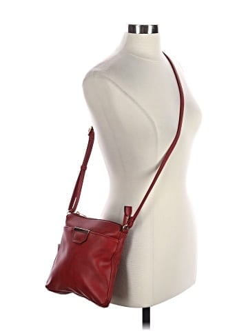 Accent Crossbody Bag (view 2)