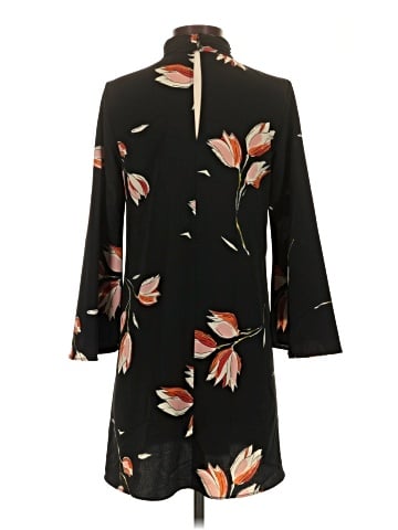 Zara Basic Casual Dress (view 2)