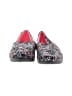 TOMS Paisley Black Flats Size 6 - photo 2