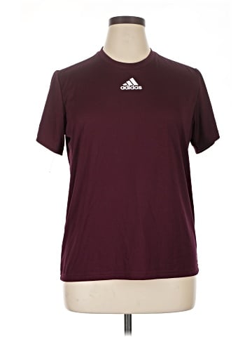 Adidas Active T-Shirt (view 1)