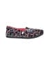 TOMS Paisley Black Flats Size 6 - photo 1