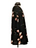 Zara Basic Print Black Casual Dress Size S - photo 4
