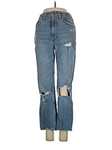 Abercrombie & Fitch Jeans (view 1)