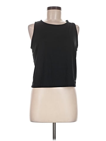 Marika Sleeveless T-Shirt (view 1)