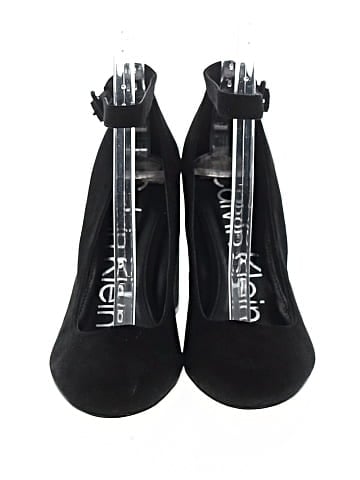 Calvin Klein Heels (view 2)