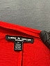 Cable & Gauge Red Sleeveless Blouse Size 2X - photo 7