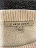 41Hawthorn Stripes Silver Pullover Sweater Size S - photo 7