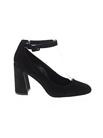 Calvin Klein Heels (view 1)