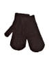 Gap Brown Mittens Size L - photo 1