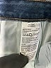 Old Navy Hearts Blue Jeans Size 14 LONG - photo 4