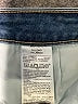 Old Navy Hearts Blue Jeans Size 14 LONG - photo 5