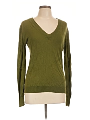 CAbi Pullover Sweater (view 1)