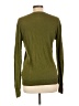 CAbi Green Pullover Sweater Size L - photo 2