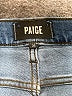 Paige Hearts Blue Jeans Size 36 waist - photo 4