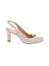 Pollini Ivory Heels Size EU 38 - photo 1