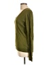 CAbi Green Pullover Sweater Size L - photo 5