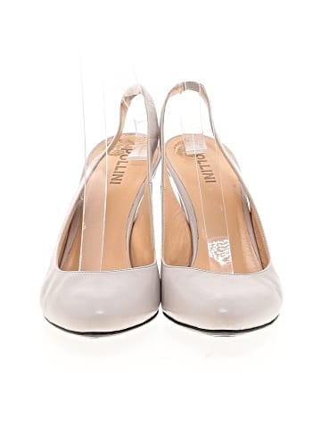 Pollini Heels (view 2)