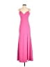 B. Darlin Pink Cocktail Dress Size 5 - 6 - photo 1